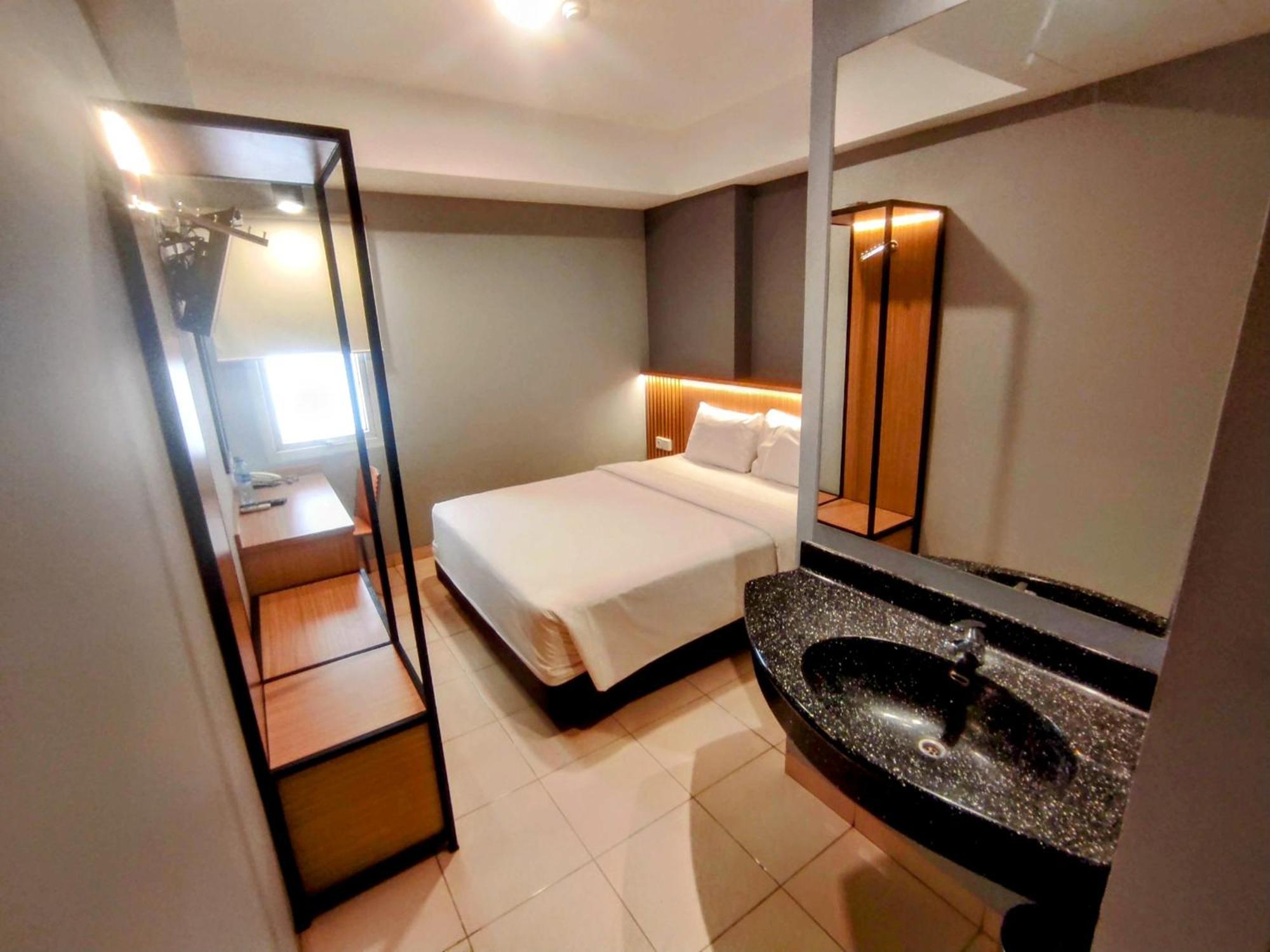 One Thamrin 2* Jakarta