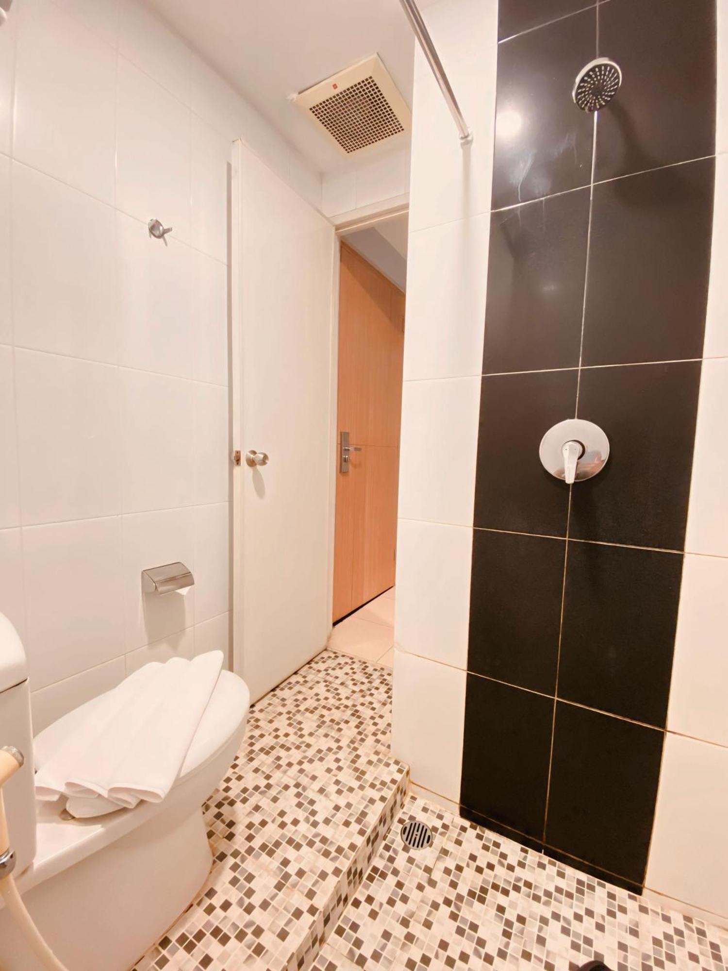 Hotel One Thamrin Jakarta