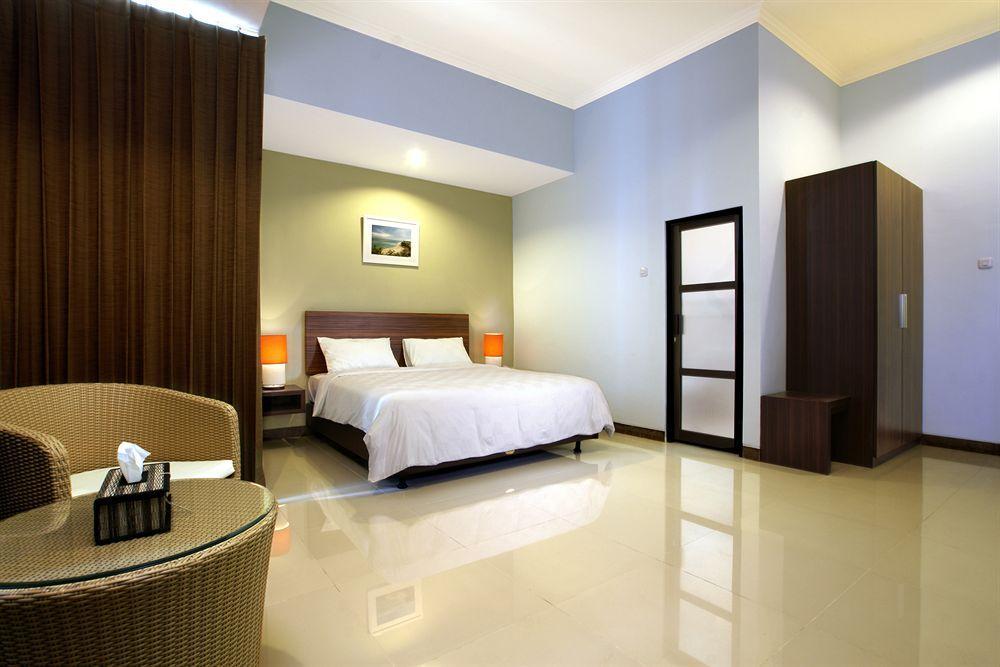 One Thamrin Hotel Jakarta