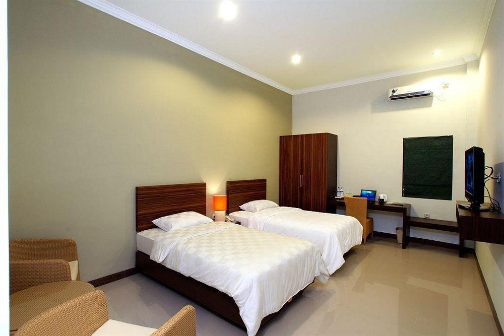 One Thamrin 2* Jakarta