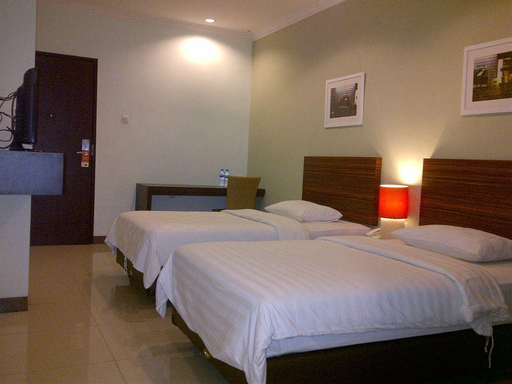 One Thamrin 2* Jakarta
