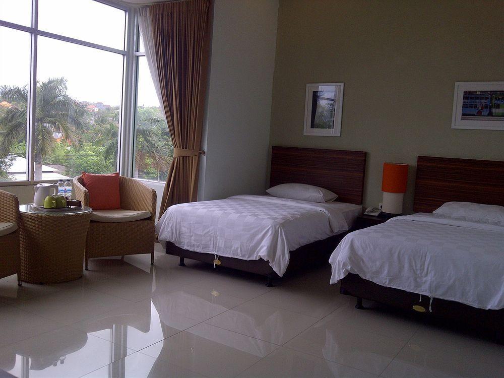 One Thamrin Hotel Jakarta