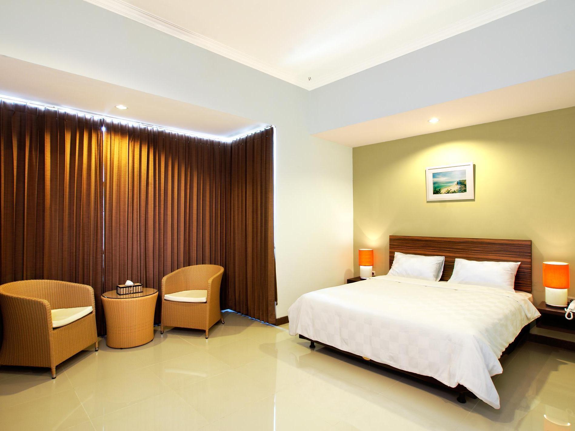One Thamrin Hotel