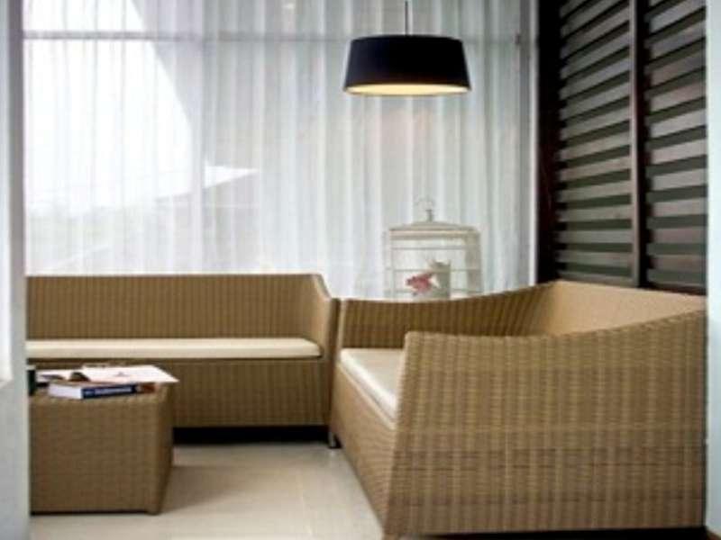 One Thamrin Hotel Jakarta