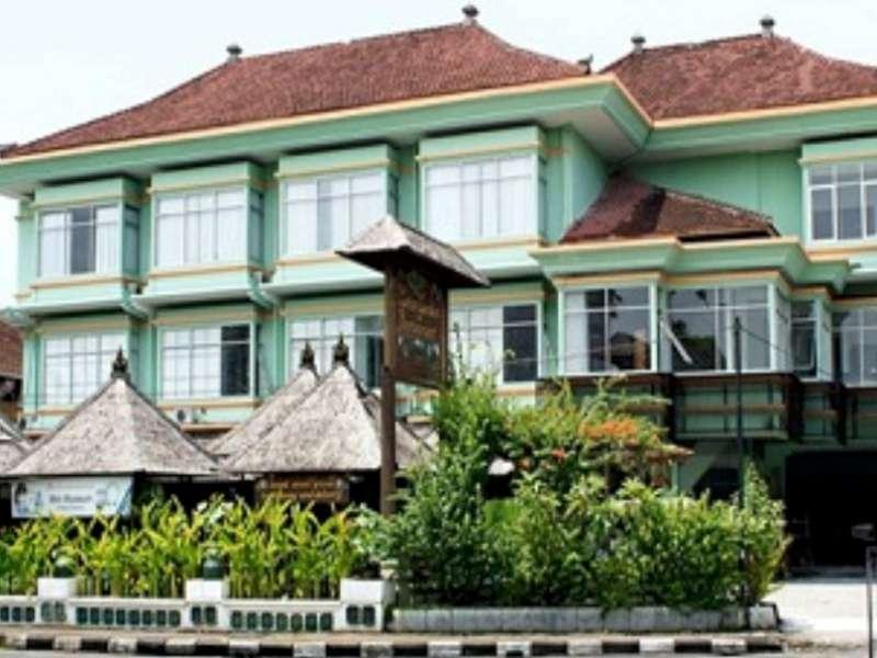 One Thamrin 2* Jakarta