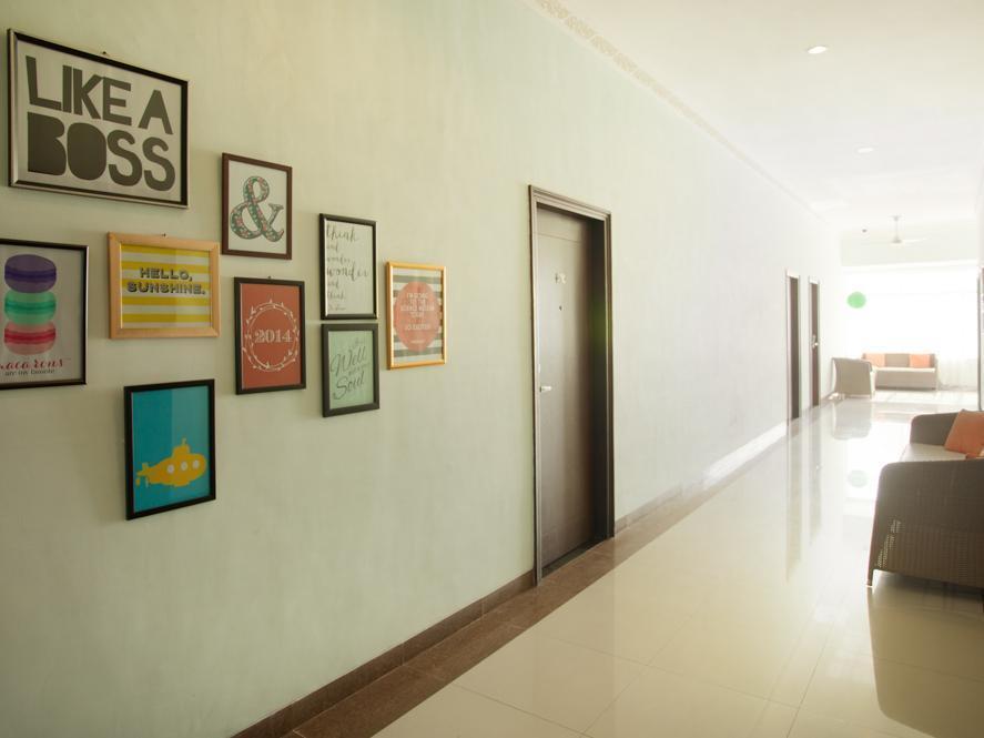 One Thamrin Hotel 2*