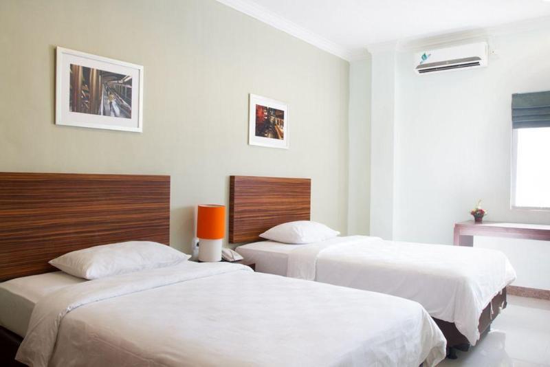 Hotel One Thamrin 2*