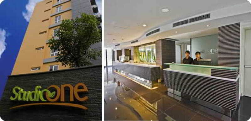 One Thamrin Hotel Jakarta