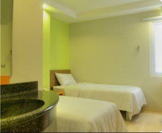 Hotel One Thamrin