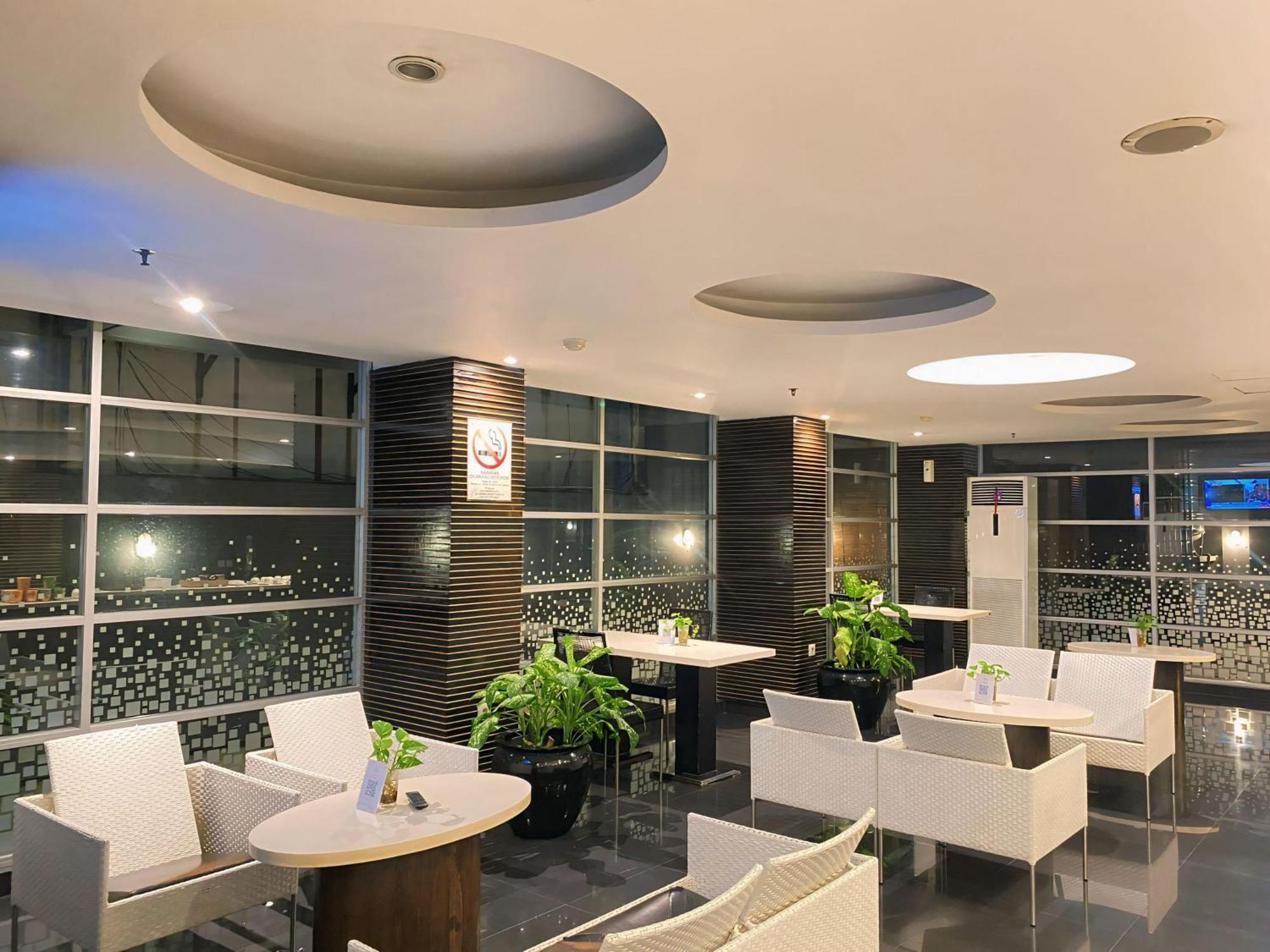 One Thamrin 2* Jakarta