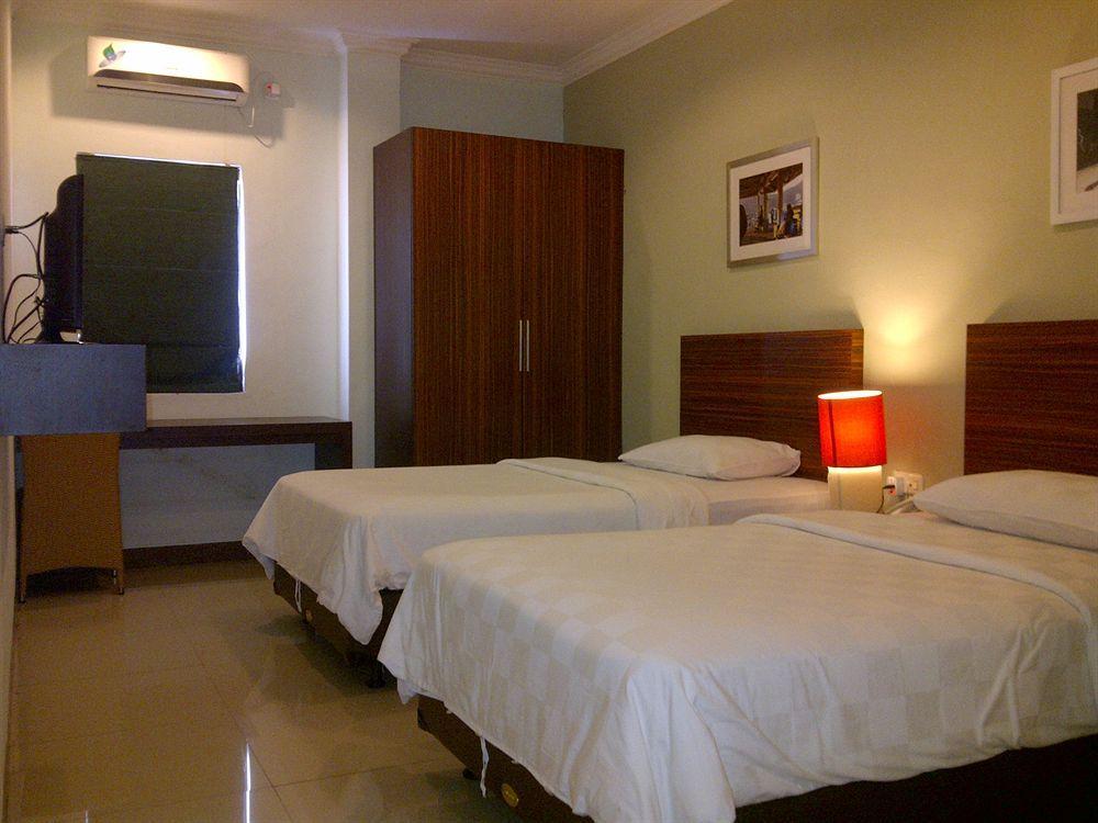 One Thamrin 2* Jakarta