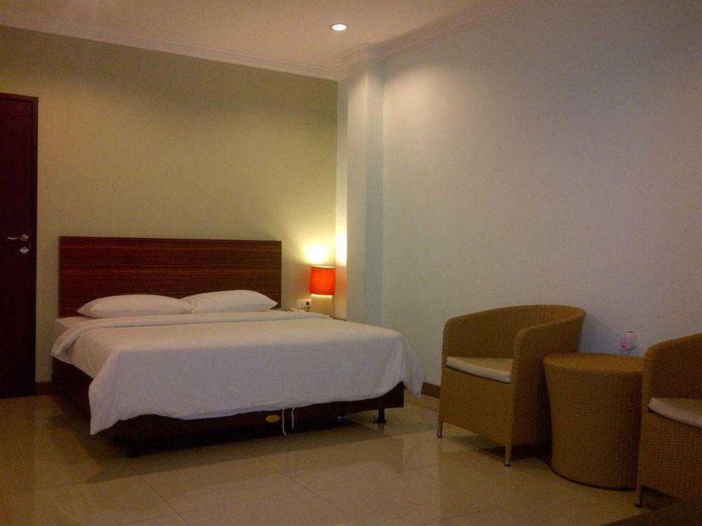 One Thamrin 2* Jakarta
