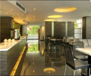 One Thamrin Hotel Jakarta